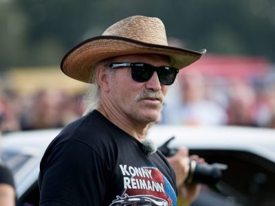 Reimann Konny