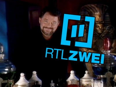"X-Factor" bei RTLZWEI