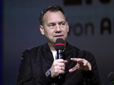 Sebastian Fitzek