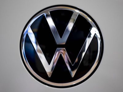 VW Logo