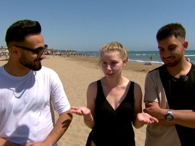 Die Wollnys RTLZwei Loredana