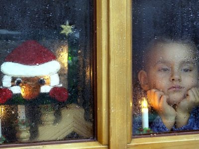Vom Wetter in Niedersachsen waren Winter-Fans in den letzten Tagen wohl mehr als begeistert. Der Schnee verabschiedet sich aber bald wieder.(Archivbild)
