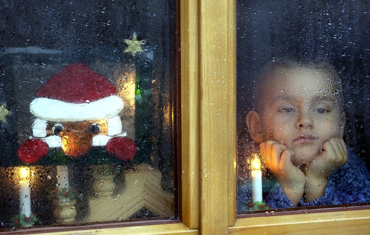 Vom Wetter in Niedersachsen waren Winter-Fans in den letzten Tagen wohl mehr als begeistert. Der Schnee verabschiedet sich aber bald wieder.(Archivbild)