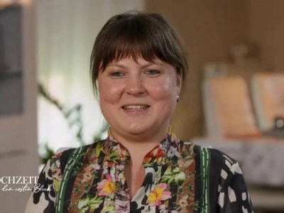 Salzgitteranerin bei Hochzeit auf den ersten Blick