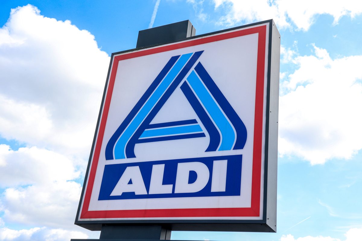 Aldi Logo