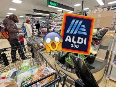 Aldi