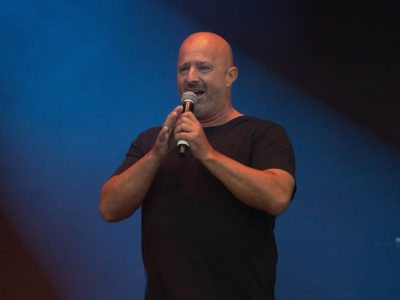 Detlef Steves