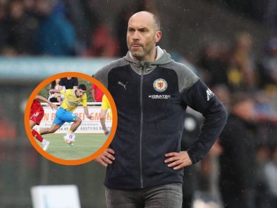 Eintracht Braunschweig Youssef Amyn