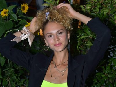 GNTM Simi