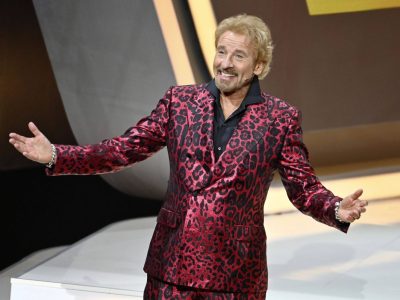Gottschalk
