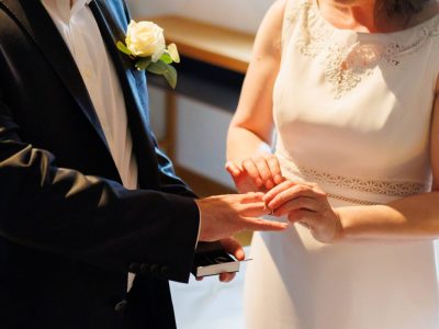 Hochzeit
