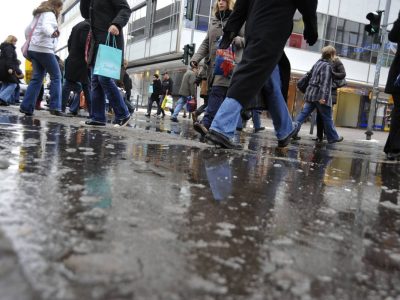 Wetter in Niedersachsen