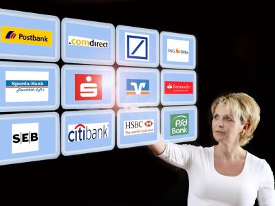 Sparkasse Postbank