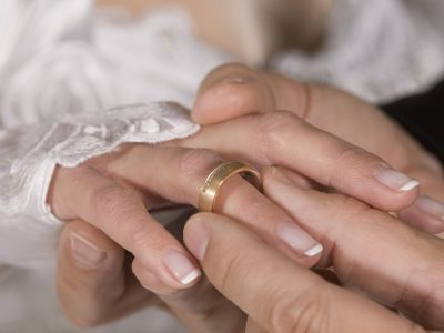 Hochzeit
