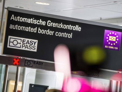 Flughafen Hannover