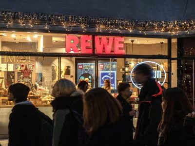 Rewe