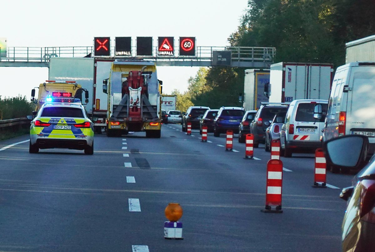 A2 Niedersachsen