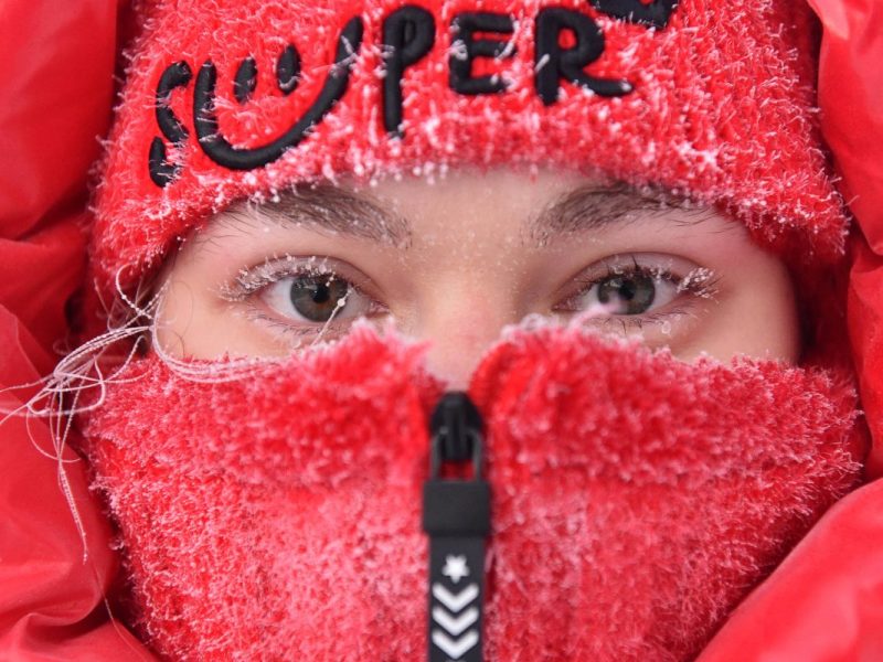 Wetter in Niedersachsen: Winter-Prognosen überschlagen sich! „Zornesröte ins Gesicht getrieben“