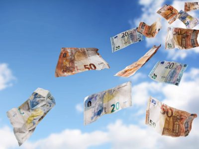 Auf einen Lotto-Gewinn folgte eine Tragödie. (Symbolfoto)
