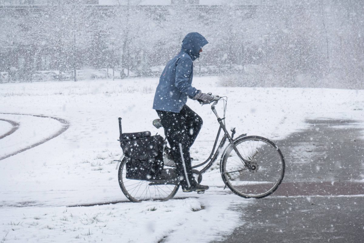 Wetter in Niedersachsen