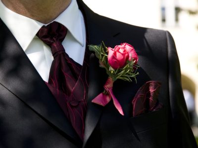 hochzeit