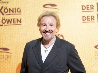 Thomas Gottschalk Oliver Amira Pocher