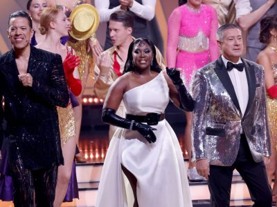 "Let's Dance": Es gibt eine Hammer-Ankündigung für Fans.