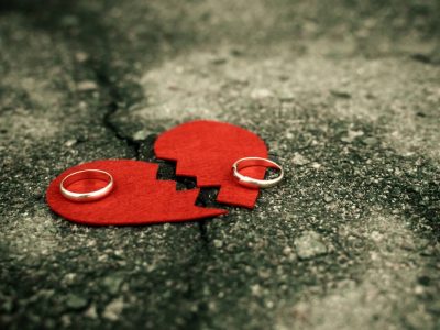 Hochzeit: Dieser Fehler könnte zur Scheidung führen!