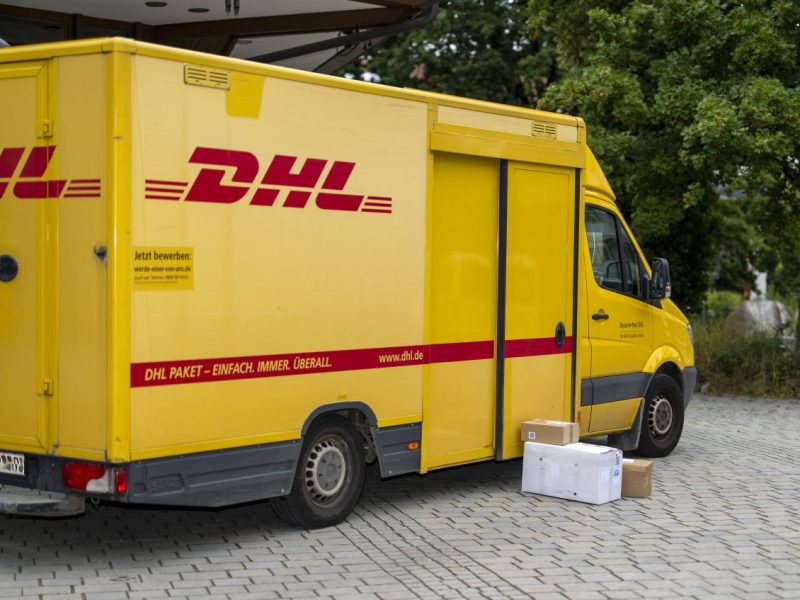 Deutsche Post, DHL, Hermes und Co.: Beschwerden ohne Ende – jetzt gibt’s was auf den Deckel!