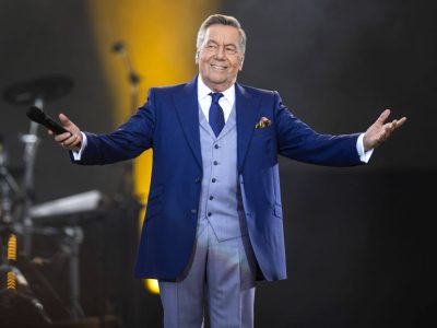 Roland Kaiser