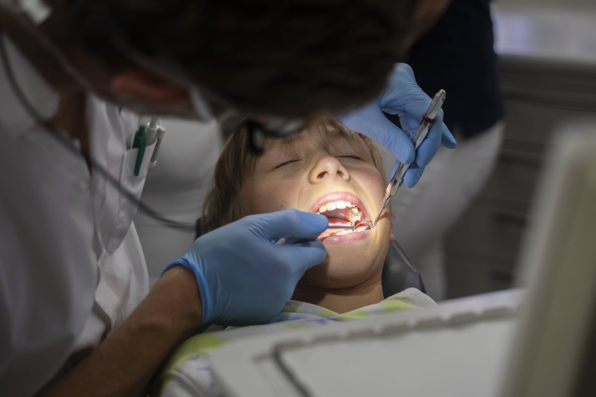 Die Zahnärztekammer warnt vor drohendem Versorgungsnotstand.