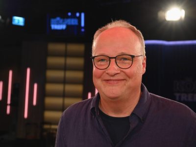 Oliver Welke