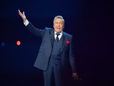 Roland Kaiser Kaisermania Schlager Weihnachtsalbum