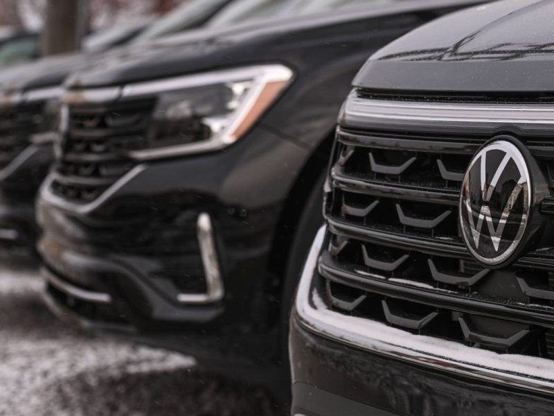 VW greift durch! Jetzt wird den Managern DIESES Privileg gestrichen