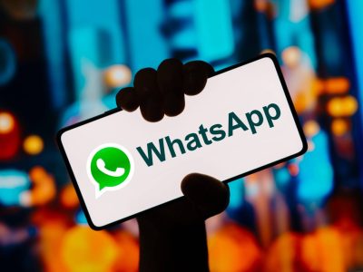 Whatsapp: Vorsicht bei dieser Nachricht von Freunden!