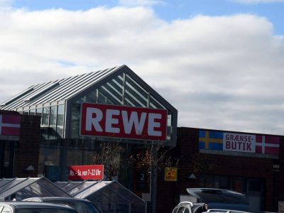 Rewe