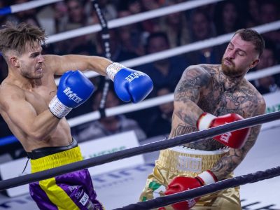 "Sommerhaus der Stars": Gigi musste nach dem Boxkampf mit Can operiert werden!
