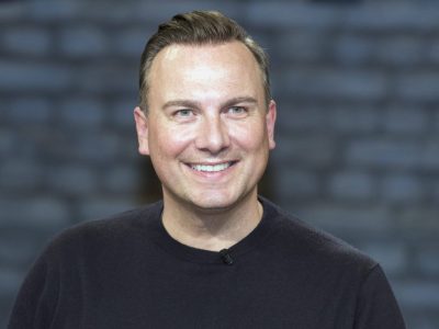 Tim Raue