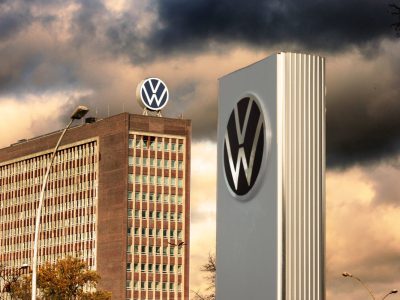 Eine IT-Panne legte im September die komplette Produktion bei VW und anderen Autoherstellern lahm. Die Spur führte nach Wolfsburg.