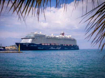 Kreuzfahrt "Mein Schiff 6"