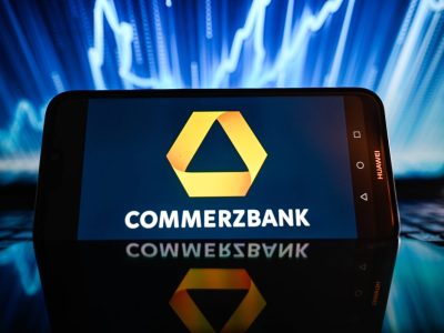 Commerzbank-Kunden müssen bei dieser Nachricht aufpassen.