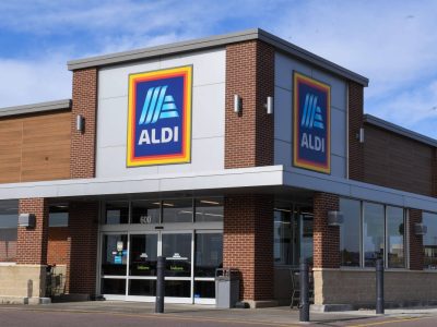 Aldi und Lidl senken Preise