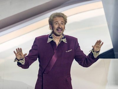Gottschalk