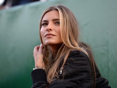 Sophia Tomalla