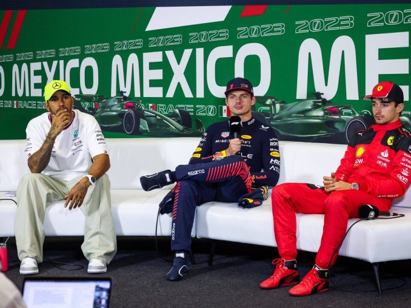 Formel 1 verkündet wichtige Änderung! Verstappen, Hamilton und Co. schauen genau hin