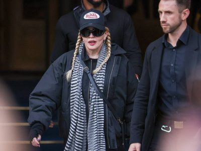 Madonna