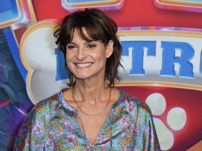 Marlene Lufen