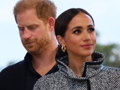 Meghan Harry