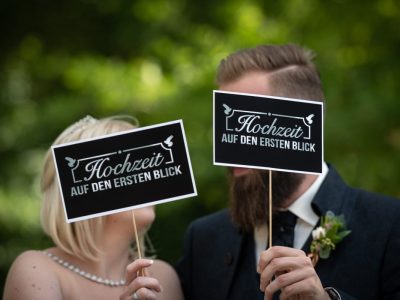 "Hochzeit auf den ersten Blick": Ein Kandidat erhebt schwere Vorwürfe.