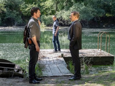 Tatort Vergebung